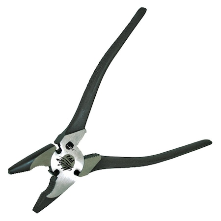 Malco FP2 10 in. Fencing Pliers FP2